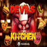 Bocoran RTP Slot Yggdrasil Devil's Kitchen